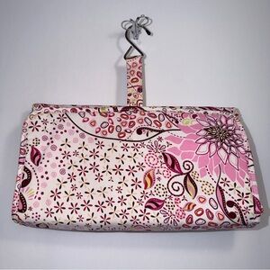 Travel Make Up Bag + Free Necklace